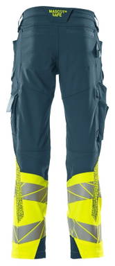 Mascot Accelerate safe Broek met kniezakken 19179