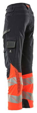 Mascot Accelerate safe Broek met kniezakken 19179