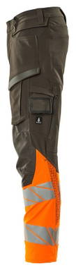 Mascot Accelerate safe Broek met kniezakken 19179