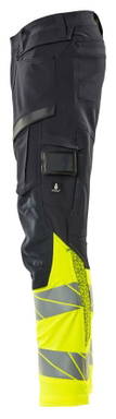 Mascot Accelerate safe Broek met kniezakken 19179