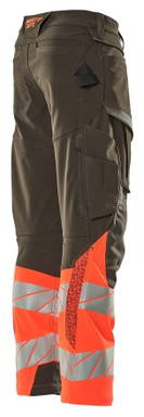 Mascot Accelerate safe Broek met kniezakken 19179