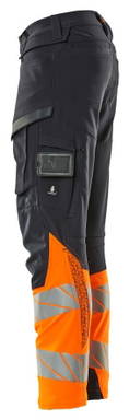 Mascot Accelerate safe Broek met kniezakken 19179