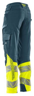 Mascot Accelerate safe Broek met kniezakken 19179