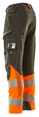 Mascot Accelerate safe Broek met kniezakken 19179