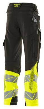 Mascot Accelerate safe Broek met kniezakken 19179