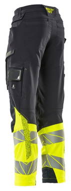 Mascot Accelerate safe Broek met kniezakken 19179