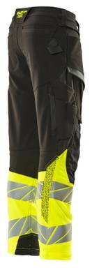 Mascot Accelerate safe Broek met kniezakken 19179