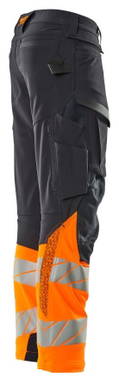 Mascot Accelerate safe Broek met kniezakken 19179