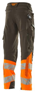 Mascot Accelerate safe Broek met kniezakken 19179