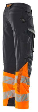Mascot Accelerate safe Broek met kniezakken 19179