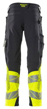 Mascot Accelerate safe Broek met kniezakken 19179