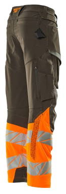 Mascot Accelerate safe Broek met kniezakken 19179