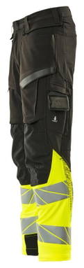 Mascot Accelerate safe Broek met kniezakken 19179