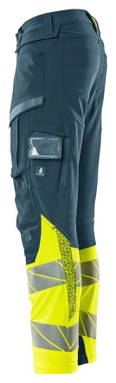 Mascot Accelerate safe Broek met kniezakken 19179