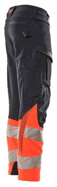Mascot Accelerate safe Broek met kniezakken 19179