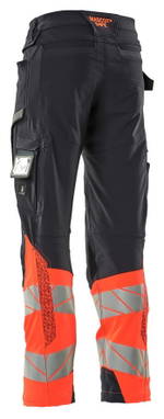 Mascot Accelerate safe Broek met kniezakken 19179