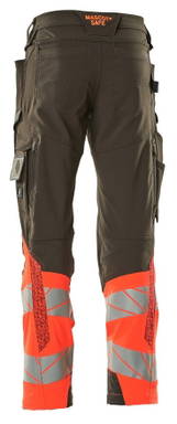 Mascot Accelerate safe Broek met kniezakken 19179