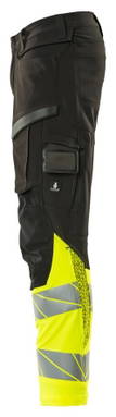 Mascot Accelerate safe Broek met kniezakken 19179
