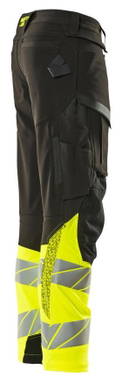 Mascot Accelerate safe Broek met kniezakken 19179