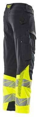Mascot Accelerate safe Broek met kniezakken 19179