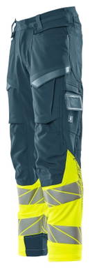 Mascot Accelerate safe Broek met kniezakken 19179