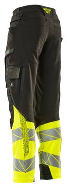 Mascot Accelerate safe Broek met kniezakken 19179