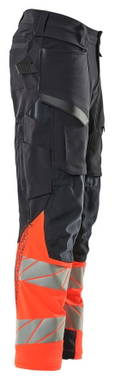 Mascot Accelerate safe Broek met kniezakken 19179
