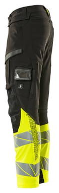 Mascot Accelerate safe Broek met kniezakken 19179