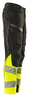 Mascot Accelerate safe Broek met kniezakken 19179