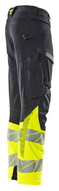 Mascot Accelerate safe Broek met kniezakken 19179