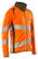 Mascot Accelerate safe Sweatshirt met rits 19184