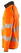 Mascot Accelerate safe Sweatshirt met rits 19184