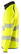 Mascot Accelerate safe Sweatshirt met rits 19184