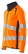 Mascot Accelerate safe Sweatshirt met rits 19184