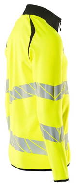 Mascot Accelerate safe Sweatshirt met rits 19184