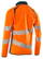 Mascot Accelerate safe Sweatshirt met rits 19184