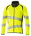 Mascot Accelerate safe Sweatshirt met rits 19184