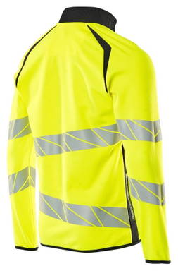 Mascot Accelerate safe Sweatshirt met rits 19184