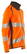 Mascot Accelerate safe Sweatshirt met rits 19184