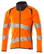 Mascot Accelerate safe Sweatshirt met rits 19184