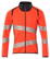 Mascot Accelerate safe Sweatshirt met rits 19184