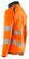 Mascot Accelerate safe Sweatshirt met rits 19184