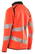 Mascot Accelerate safe Sweatshirt met rits 19184