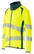 Mascot Accelerate safe Sweatshirt met rits 19184