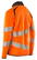 Mascot Accelerate safe Sweatshirt met rits 19184