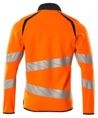 Mascot Accelerate safe Sweatshirt met rits 19184
