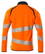 Mascot Accelerate safe Sweatshirt met rits 19184