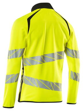 Mascot Accelerate safe Sweatshirt met rits 19184