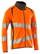 Mascot Accelerate safe Sweatshirt met rits 19184