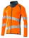 Mascot Accelerate safe Sweatshirt met rits 19184